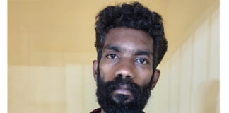 കൃഷി സ്ഥലത്തുനിന്നും മോട്ടോർ മോഷ്ടിച്ച് വിൽക്കാൻ ശ്രമിച്ച യുവാവ് പിടിയിൽ