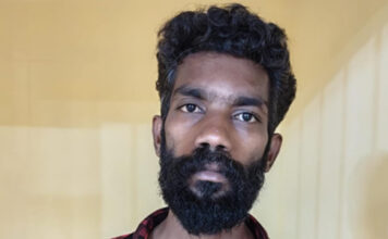 കൃഷി സ്ഥലത്തുനിന്നും മോട്ടോർ മോഷ്ടിച്ച് വിൽക്കാൻ ശ്രമിച്ച യുവാവ് പിടിയിൽ