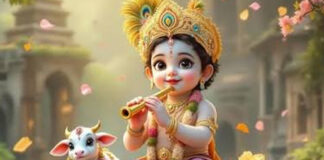 ഇന്ന് ശ്രീകൃഷ്ണജയന്തി ; സംസ്ഥാനമെങ്ങും മഹാശോഭായാത്ര നടക്കും