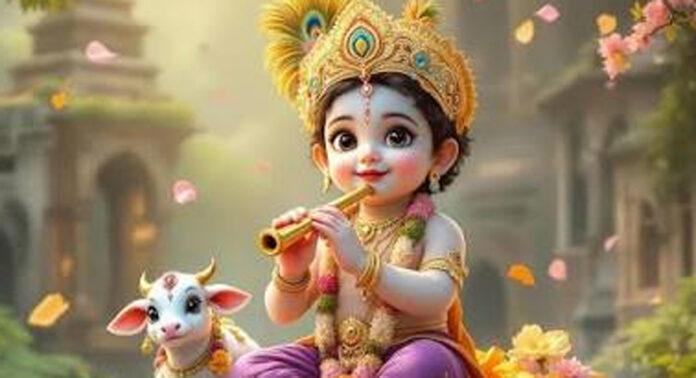 ഇന്ന് ശ്രീകൃഷ്ണജയന്തി ; സംസ്ഥാനമെങ്ങും മഹാശോഭായാത്ര നടക്കും ഇന്ന് ശ്രീകൃഷ്ണജയന്തി ; സംസ്ഥാനമെങ്ങും മഹാശോഭായാത്ര നടക്കും
