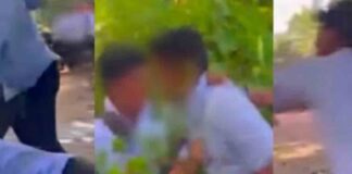 പ്ലസ് വണ് വിദ്യാര്ത്ഥികളെ സീനിയര് വിദ്യാര്ത്ഥികള് മര്ദിച്ചതായി പരാതി