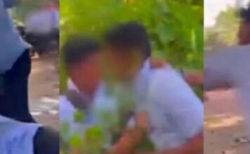 പ്ലസ് വണ് വിദ്യാര്ത്ഥികളെ സീനിയര് വിദ്യാര്ത്ഥികള് മര്ദിച്ചതായി പരാതി