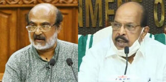 ‘പുറത്തുപോയവർ പാർട്ടിയെ നന്നാക്കാൻ വരേണ്ട’ ; താക്കീതുമായി സി പി എം ആലപ്പുഴ ജില്ല നേതൃയോഗം