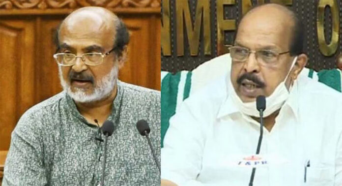 ‘പുറത്തുപോയവർ പാർട്ടിയെ നന്നാക്കാൻ വരേണ്ട’ ; താക്കീതുമായി സി പി എം ആലപ്പുഴ ജില്ല നേതൃയോഗം ‘പുറത്തുപോയവർ പാർട്ടിയെ നന്നാക്കാൻ വരേണ്ട’ ; താക്കീതുമായി സി പി എം ആലപ്പുഴ ജില്ല നേതൃയോഗം