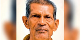 മെഡിക്കൽ കോളേജ് ആശുപത്രിയിൽ കട്ടിലിൽനിന്നു വീണ് പരിക്കേറ്റ രോഗി മരിച്ചു ; ചികിത്സ കിട്ടാതെയെന്ന് ആരോപണം