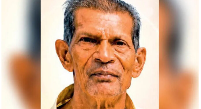 മെഡിക്കൽ കോളേജ് ആശുപത്രിയിൽ കട്ടിലിൽനിന്നു വീണ് പരിക്കേറ്റ രോഗി മരിച്ചു ; ചികിത്സ കിട്ടാതെയെന്ന് ആരോപണം മെഡിക്കൽ കോളേജ് ആശുപത്രിയിൽ കട്ടിലിൽനിന്നു വീണ് പരിക്കേറ്റ രോഗി മരിച്ചു ; ചികിത്സ കിട്ടാതെയെന്ന് ആരോപണം