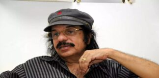 കലാ കൂട്ടായ്മ സൂര്യയുടെ അമരക്കാരനായ സൂര്യ കൃഷ്ണമൂർത്തി അന്തരിച്ചു