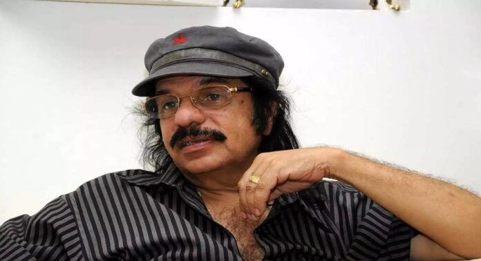 കേരളം കണ്ട കലാസംഘാടകരിൽ ഏറ്റവും ഉന്നതൻ; സൂര്യ കൃഷ്ണമൂർത്തിയുടെ വിയോഗത്തിൽ അനുശോചിച്ച് എം എ ബേബി കേരളം കണ്ട കലാസംഘാടകരിൽ ഏറ്റവും ഉന്നതൻ; സൂര്യ കൃഷ്ണമൂർത്തിയുടെ വിയോഗത്തിൽ അനുശോചിച്ച് എം എ ബേബി