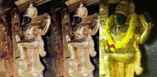 ശബരിമല സ്വര്ണ്ണക്കൊള്ള : പാളി ഇളക്കിമാറ്റിയിട്ട് ഒരു വര്ഷം കഴിഞ്ഞിട്ടും കുറ്റപത്രം സമര്പ്പിച്ചില്ല