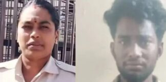 ഓട്ടോ ഡ്രൈവർമാരുടെ സംഘർഷം തടയാനെത്തിയ വനിതാ ഹെഡ് കോൺസ്റ്റബിൾ കൊല്ലപ്പെട്ടു