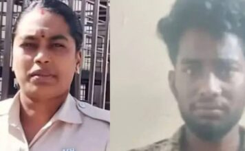 ഓട്ടോ ഡ്രൈവർമാരുടെ സംഘർഷം തടയാനെത്തിയ വനിതാ ഹെഡ് കോൺസ്റ്റബിൾ കൊല്ലപ്പെട്ടു