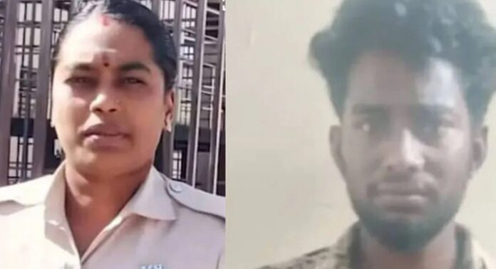 ഓട്ടോ ഡ്രൈവർമാരുടെ സംഘർഷം തടയാനെത്തിയ വനിതാ ഹെഡ് കോൺസ്റ്റബിൾ കൊല്ലപ്പെട്ടു ഓട്ടോ ഡ്രൈവർമാരുടെ സംഘർഷം തടയാനെത്തിയ വനിതാ ഹെഡ് കോൺസ്റ്റബിൾ കൊല്ലപ്പെട്ടു