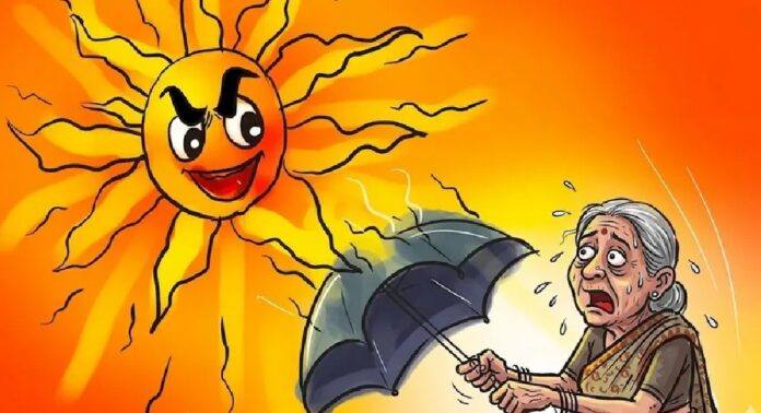കേരളത്തിൽ ചൂട് കൂടുന്നു ; വിദ്യാഭ്യാസ സ്ഥാപനങ്ങൾക്കും പ്രത്യേക നിർദേശങ്ങൾ കേരളത്തിൽ ചൂട് കൂടുന്നു ; വിദ്യാഭ്യാസ സ്ഥാപനങ്ങൾക്കും പ്രത്യേക നിർദേശങ്ങൾ