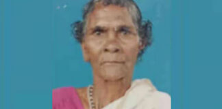 വയനാട് വനമേഖലയിൽ വയോധികയുടെ മൃതദേഹം ; 40 ദിവസമായി കാണാതായ ആദിവാസി സ്ത്രീ തങ്കിയുടേതെന്ന് സംശയം