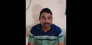 ട്രെയിൻ യാത്രക്കാരിയുടെ 3 പവൻ സ്വർണമാല മോഷ്ടിച്ചു ; അറസ്റ്റിലായതിന് പിന്നാലെ ജാമ്യത്തിലിറങ്ങി മുങ്ങിയ പ്രതി 22 വർഷത്തിന് ശേഷം പിടിയിൽ