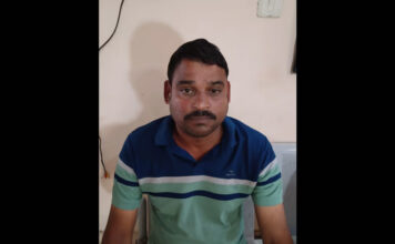 ട്രെയിൻ യാത്രക്കാരിയുടെ 3 പവൻ സ്വർണമാല മോഷ്ടിച്ചു ; അറസ്റ്റിലായതിന് പിന്നാലെ ജാമ്യത്തിലിറങ്ങി മുങ്ങിയ പ്രതി 22 വർഷത്തിന് ശേഷം പിടിയിൽ