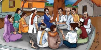 പന്തളം തെക്കേക്കര ഗ്രാമപഞ്ചായത്തില് ഗ്രാമസഭ സെപ്റ്റംബര് 12 മുതല് 20 വരെ