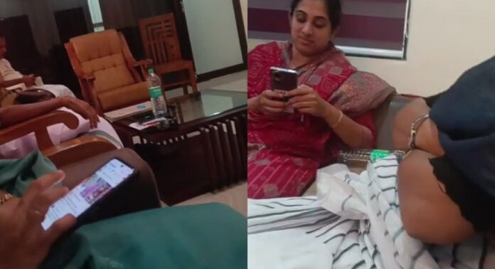 തൊടുപുഴ നഗരസഭയിലെ അഴിമതിയാരോപണം ; ലീഗ് പാർലമെന്ററി പാർട്ടി യോഗത്തിനിടെ കയ്യാങ്കളി തൊടുപുഴ നഗരസഭയിലെ അഴിമതിയാരോപണം ; ലീഗ് പാർലമെന്ററി പാർട്ടി യോഗത്തിനിടെ കയ്യാങ്കളി