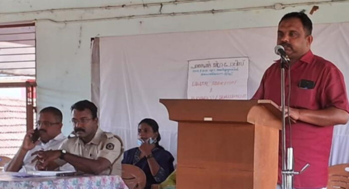 കുട്ടികളിലെ ഡിജിറ്റൽ അഡിക്ഷൻ : തോട്ടക്കോണം ഗവ.ഹയർ സെക്കൻഡറി സ്കൂളിൽ ബോധവത്ക്കരണ ക്ലാസ് നടന്നു കുട്ടികളിലെ ഡിജിറ്റൽ അഡിക്ഷൻ : തോട്ടക്കോണം ഗവ.ഹയർ സെക്കൻഡറി സ്കൂളിൽ ബോധവത്ക്കരണ ക്ലാസ് നടന്നു