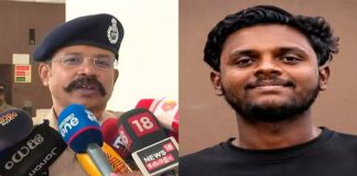 തൃക്കാക്കര മോര്ഫിങ് കേസിലെ പ്രതി ശ്രീഹരിയുടെ മൊബൈല് ഫോണില് നിന്ന് കൂടുതലായും കണ്ടെടുത്തത് ബന്ധുക്കളുടെയും അധ്യാപകരുടെയും ചിത്രങ്ങള്
