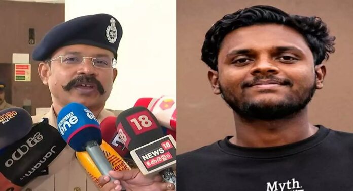 തൃക്കാക്കര മോര്ഫിങ് കേസിലെ പ്രതി ശ്രീഹരിയുടെ മൊബൈല് ഫോണില് നിന്ന് കൂടുതലായും കണ്ടെടുത്തത് ബന്ധുക്കളുടെയും അധ്യാപകരുടെയും ചിത്രങ്ങള് തൃക്കാക്കര മോര്ഫിങ് കേസിലെ പ്രതി ശ്രീഹരിയുടെ മൊബൈല് ഫോണില് നിന്ന് കൂടുതലായും കണ്ടെടുത്തത് ബന്ധുക്കളുടെയും അധ്യാപകരുടെയും ചിത്രങ്ങള്