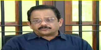 പയ്യന്നൂരിൽ പ്രതിപക്ഷ നേതാവ് പിണറായി വിജയൻ നടത്തിയ പ്രസംഗത്തെ ഭീഷണിയായി ചിത്രീകരിക്കാൻ ശ്രമം നടക്കുകയാണെന്ന് ടി.ഐ മധുസൂദനൻ