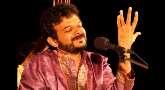 ‘വന്ദേമാതരം നിർബന്ധമാക്കുന്നത് മതേതരത്വത്തിന് വിരുദ്ധം’ ; കേന്ദ്ര നിര്ദേശത്തിനെതിരെ ടി.എം കൃഷ്ണ സുപ്രിംകോടതിയിൽ ‘വന്ദേമാതരം നിർബന്ധമാക്കുന്നത് മതേതരത്വത്തിന് വിരുദ്ധം’ ; കേന്ദ്ര നിര്ദേശത്തിനെതിരെ ടി.എം കൃഷ്ണ സുപ്രിംകോടതിയിൽ
