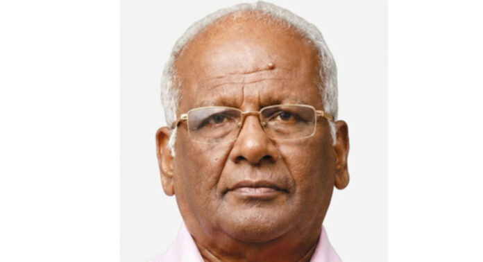 വെണ്ണിക്കുളത്ത് നടന്ന വാഹനാപകടത്തില് ചികിത്സയില് കഴിഞ്ഞിരുന്നയാള് മരിച്ചു വെണ്ണിക്കുളത്ത് നടന്ന വാഹനാപകടത്തില് ചികിത്സയില് കഴിഞ്ഞിരുന്നയാള് മരിച്ചു