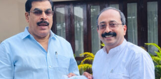 തിരുവല്ല നിയോജക മണ്ഡലത്തിലെ രണ്ട് റോഡുകളുടെ വികസനത്തിന് ഭരണാനുമതി ലഭിച്ചു
