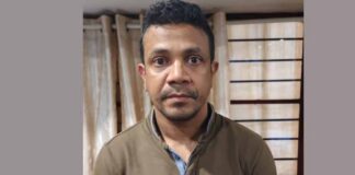 വധശ്രമ കേസിൽ ഒളിവിൽ പോയ പ്രതി 29 വർഷത്തിന് ശേഷം കണ്ണൂരിൽ പിടിയിൽ