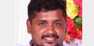 സൗദിയിൽ ജീവനൊടുക്കിയ തമിഴ്നാട് സ്വദേശിയുടെ മൃതദേഹം നാട്ടിലെത്തിച്ചു