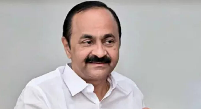 15നകം വൈദ്യുതി പ്രതിസന്ധിക്ക് പരിഹാരം കാണാനാകുമെന്ന് സതീശൻ 15നകം വൈദ്യുതി പ്രതിസന്ധിക്ക് പരിഹാരം കാണാനാകുമെന്ന് സതീശൻ