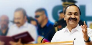 മുഖ്യമന്ത്രിയുടെ വിഐപി ഡ്യൂട്ടിക്ക് ഭക്ഷ്യസുരക്ഷാ ഉദ്യോഗസ്ഥർ