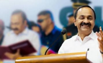 മുഖ്യമന്ത്രിയുടെ വിഐപി ഡ്യൂട്ടിക്ക് ഭക്ഷ്യസുരക്ഷാ ഉദ്യോഗസ്ഥർ