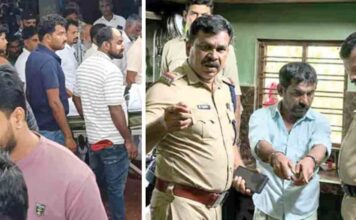 വണ്ടൂരില് ഭാര്യയെ കുത്തിക്കൊലപ്പെടുത്തിയ സംഭവത്തില് പോസ്റ്റുമോർട്ടം റിപ്പോര്ട്ട് പുറത്തുവന്നു