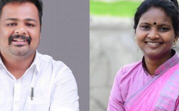 രമ്യ ഹരിദാസിനെതിരെ പരിഹാസവുമായി വസന്ത് സിറിയക്