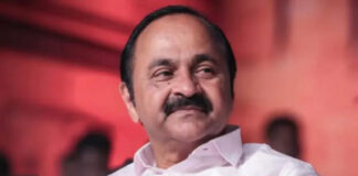 മുഖ്യമന്ത്രി വി.ഡി.സതീശന് ഒക്ടോബര് ഒന്നിന് പത്തനംതിട്ട ഡി.സി.സി.യില് സ്വീകരണം നല്കും
