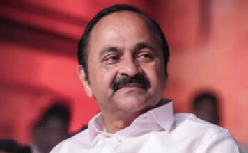 മുഖ്യമന്ത്രി വി.ഡി.സതീശന് ഒക്ടോബര് ഒന്നിന് പത്തനംതിട്ട ഡി.സി.സി.യില് സ്വീകരണം നല്കും