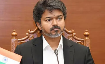 തമിഴ്നാട് മുഖ്യമന്ത്രി വിജയ്യുടെ പേരിൽ മധ്യപ്രദേശിൽ അനധികൃത പണപ്പിരിവ് ; അന്വേഷണത്തിന് തമിഴ്നാട് പോലീസും
