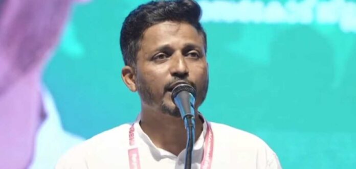 യൂത്ത് ലീഗ് പരിപാടിയിൽ നിന്നും മന്ത്രിമാർ വിട്ടുനിന്നതിൽ അതൃപ്തി; കടുത്ത വിമർശനവുമായി ജില്ലാ പ്രസിഡന്റ് യൂത്ത് ലീഗ് പരിപാടിയിൽ നിന്നും മന്ത്രിമാർ വിട്ടുനിന്നതിൽ അതൃപ്തി; കടുത്ത വിമർശനവുമായി ജില്ലാ പ്രസിഡന്റ്
