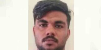 സ്നാപ്ചാറ്റ് വഴി പരിചയപ്പെട്ട യുവതിയുടെ നഗ്നചിത്രങ്ങൾ പ്രചരിപ്പിച്ചു : വിദേശത്തേക്ക് കടക്കാൻ ശ്രമിച്ച യുവാവ് പിടിയിൽ