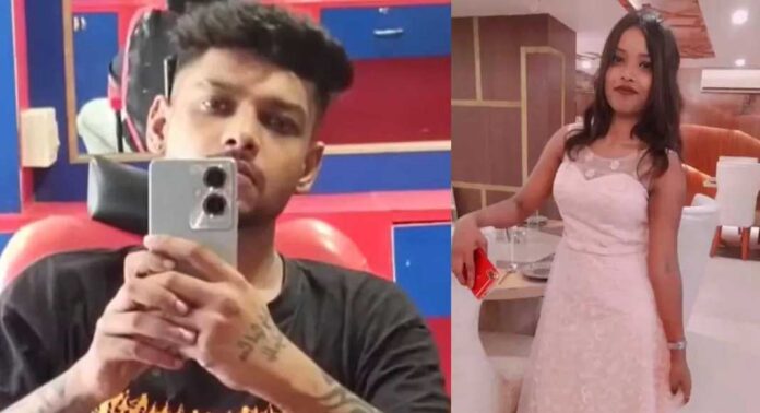 ജീവിതത്തിൽ ഇങ്ങനെയൊരു തെറ്റ് ചെയ്യരുത് ; ഭാര്യയുടെ തല വെട്ടിമാറ്റി ഫ്രിജിൽ വെച്ച പ്രതിയുടെ ഉപദേശം ജീവിതത്തിൽ ഇങ്ങനെയൊരു തെറ്റ് ചെയ്യരുത് ; ഭാര്യയുടെ തല വെട്ടിമാറ്റി ഫ്രിജിൽ വെച്ച പ്രതിയുടെ ഉപദേശം