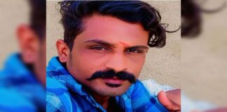 പുളിക്കീഴ് പോലീസ് സ്റ്റേഷനിൽ നിന്നും രക്ഷപെട്ട പോക്സോ കേസ് പ്രതിയെ പിടികൂടി : കണ്ടത്തിലെ ചെളിയിൽ മറഞ്ഞിരുന്ന പ്രതിയെ പിടികൂടിയത് അതിസാഹസികമായി