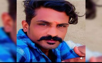 പുളിക്കീഴ് പോലീസ് സ്റ്റേഷനിൽ നിന്നും രക്ഷപെട്ട പോക്സോ കേസ് പ്രതിയെ പിടികൂടി : കണ്ടത്തിലെ ചെളിയിൽ മറഞ്ഞിരുന്ന പ്രതിയെ പിടികൂടിയത് അതിസാഹസികമായി