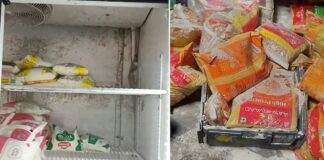 ക്വിക്ക് കൊമേഴ്സ് പ്ലാറ്റ്ഫോമുകളുടെ ഹൈദരാബാദിലെ ഡാര്ക്ക് സ്റ്റോറുകളില് ഗുരുതര വീഴ്ച