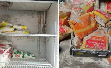 ക്വിക്ക് കൊമേഴ്സ് പ്ലാറ്റ്ഫോമുകളുടെ ഹൈദരാബാദിലെ ഡാര്ക്ക് സ്റ്റോറുകളില് ഗുരുതര വീഴ്ച