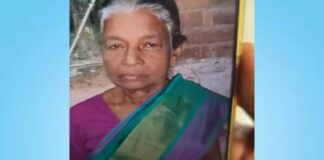 കാട്ടാന ആക്രമണത്തിൽ തൊഴിലുറപ്പ് തൊഴിലാളിയായ വയോധിക കൊല്ലപ്പെട്ടതിൽ പ്രതിഷേധവുമായി നാട്ടുകാർ