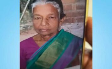 കാട്ടാന ആക്രമണത്തിൽ തൊഴിലുറപ്പ് തൊഴിലാളിയായ വയോധിക കൊല്ലപ്പെട്ടതിൽ പ്രതിഷേധവുമായി നാട്ടുകാർ
