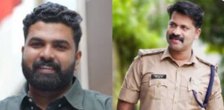 കന്റോണ്മെന്റ് സിഐ സതീഷിനും എസ്ഐ ഗോകുലിനുമെതിരെ നടപടി വേണം; ആഭ്യന്തര വകുപ്പിന് പത്താം തീയതി വരെ സമയം നൽകും : പി എസ് സഞ്ജീവ്