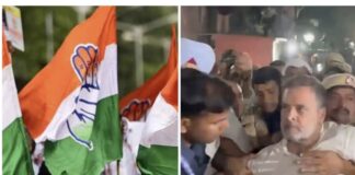 കോൺഗ്രസ് നേതാക്കളുടെ അറസ്റ്റ് : ജില്ലയിൽ നാളെ കോൺഗ്രസ് പ്രതിഷേധം
